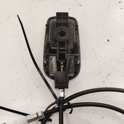 Mazda CX-5 Passenger Right Rear Seat Fold Down Handle Cable 2023 2022 