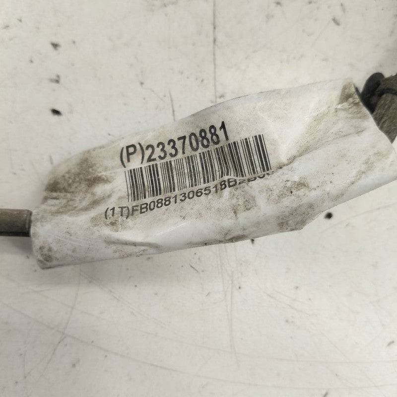 Chevy Volt Battery Cable  2019 2018 2017 2016