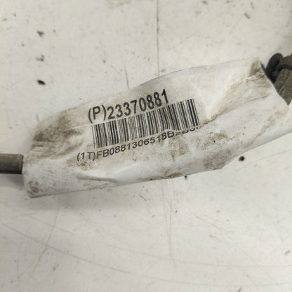 Chevy Volt Battery Cable  2019 2018 2017 2016