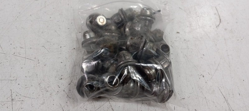 Nissan Maxima Lug Nut Set 2012 2013 2014 OEM