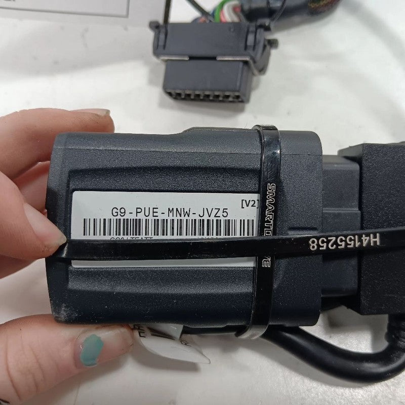 Nissan Kicks KICKS     2022 Chassis ECM 681706 2021 2022 2023 2024