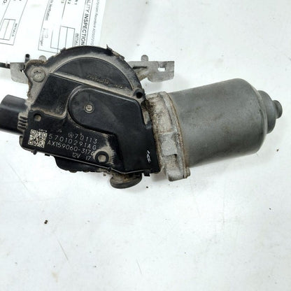 Front Windshield Wiper Motor Fits 11-23 Chrysler 300 OEM