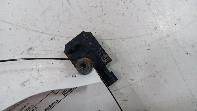 Chevy Traverse Sensor 2012