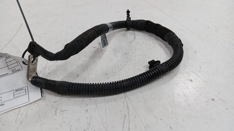 Chevrolet Equinox Battery Cable 2018 2019