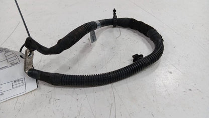 Chevrolet Equinox Battery Cable 2018 2019