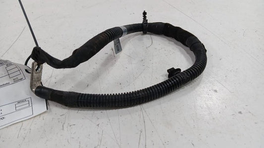 Chevrolet Equinox Battery Cable 2018 2019