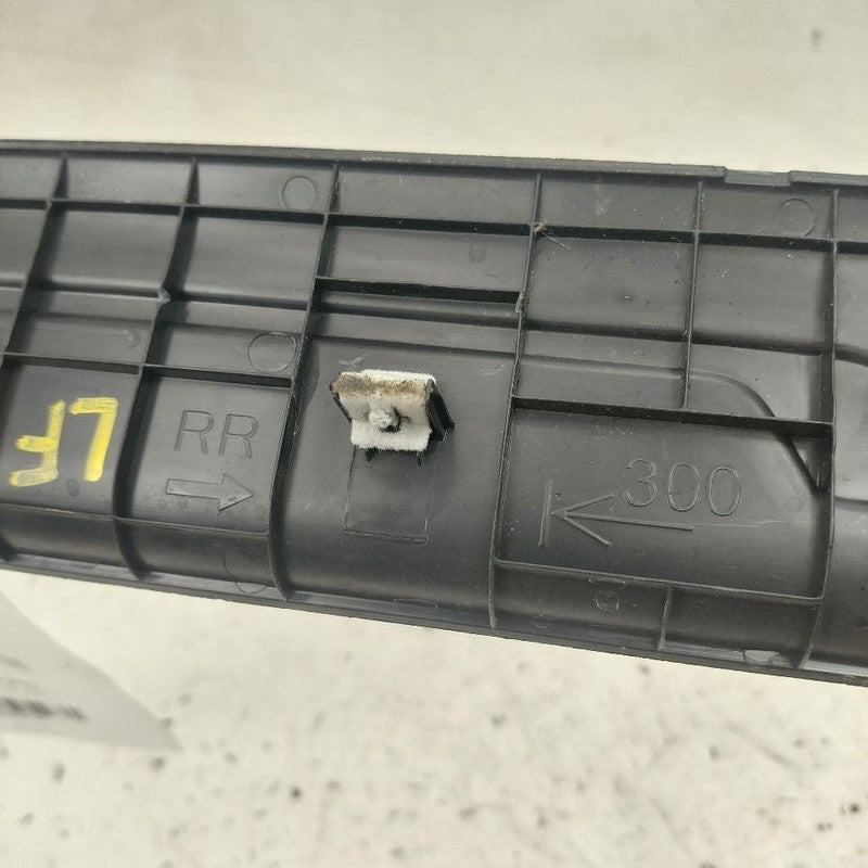 Kia Sportage Sill Trim Plate Door Jam Threshold Left Driver Front 2020
