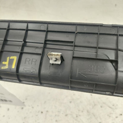 Kia Sportage Sill Trim Plate Door Jam Threshold Left Driver Front 2020