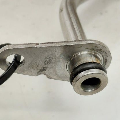 Ford Escape Super Turbo Charger Oil Line Hose Tube  1.5 2022 2023 2024