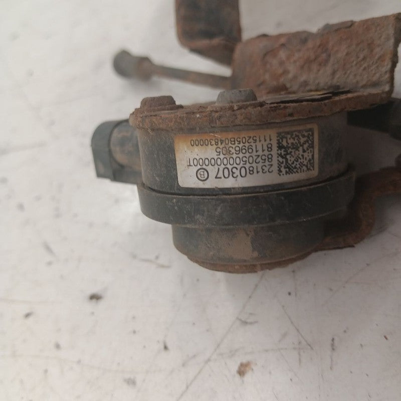 Cadillac XTS Left Rear Ride Height Sensor {23180307}     2016 2017 201