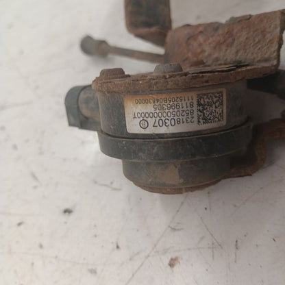Cadillac XTS Left Rear Ride Height Sensor {23180307}     2016 2017 201