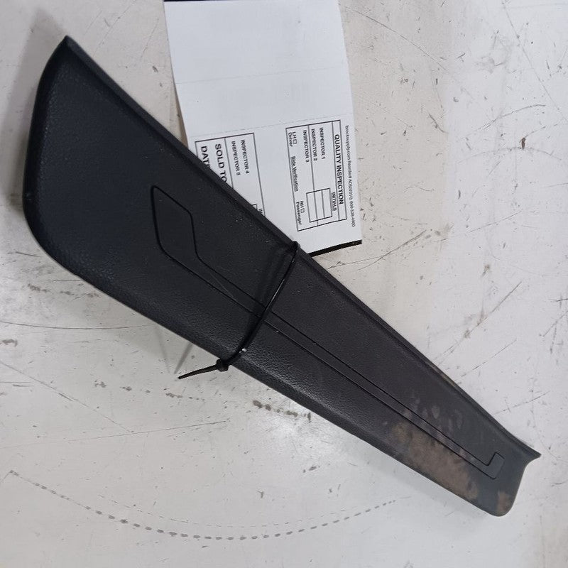 Kia Optima Sill Trim Plate Door Jam Threshold Left Driver Front  2018 