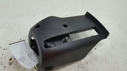  2007 MAZDA CX 7 Steering Column Trim Cover Shell 2008 2009