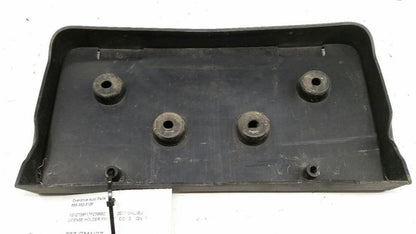 Chevy Malibu License Holder Front Bracket Mount Plate Frame 2005 2006 2007 2008 