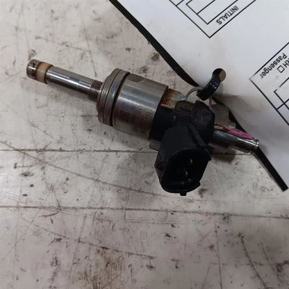 Fuel Injection Injector 2.5L Fits 20-24 Subaru Legacy OEM