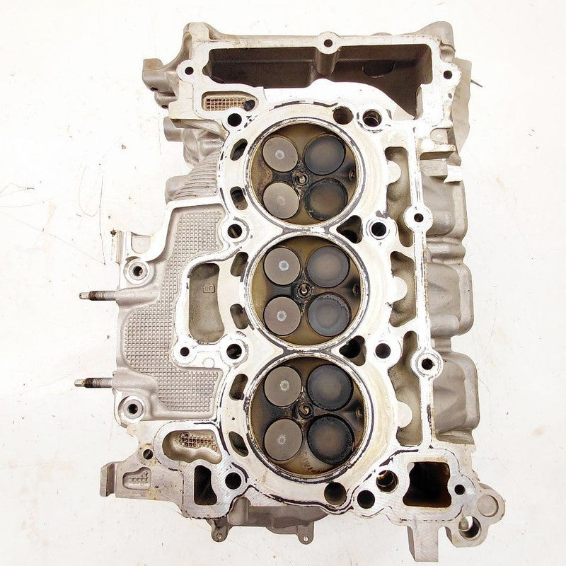 Engine Cylinder Head 1.3L Fits 21-25 Chevy Trailblazer