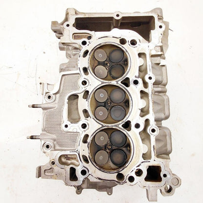 Engine Cylinder Head 1.3L Fits 21-25 Chevy Trailblazer