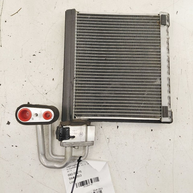 Air Conditioning AC Evaporator Fits 11-16 Honda CR-Z