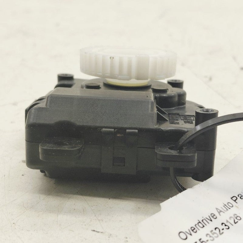 Honda CR-V Flap Door Motor Heater AC Door Actuator  2017 2018 2019