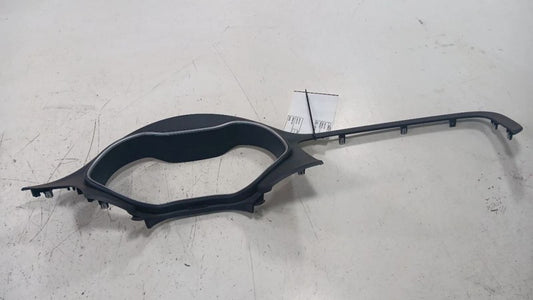 Chrysler 200 Speedometer Bezel Dash Surround Trim  2015 2016 2017 OEM