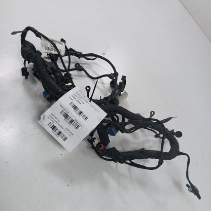 Ford Mustang 2.3 Engine Wire Wiring Harness  2015 2016 2017