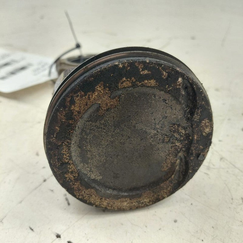 Mitsubishi Outlander   Single Piston With Connecting Rod   2018 2017 2