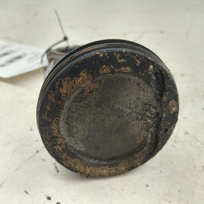 Mitsubishi Outlander   Single Piston With Connecting Rod   2018 2017 2