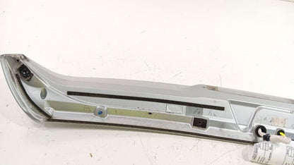 Rear Spoiler Prius C VIN B3 7th And 8th Digit Fits 12-17 PRIUS OEM