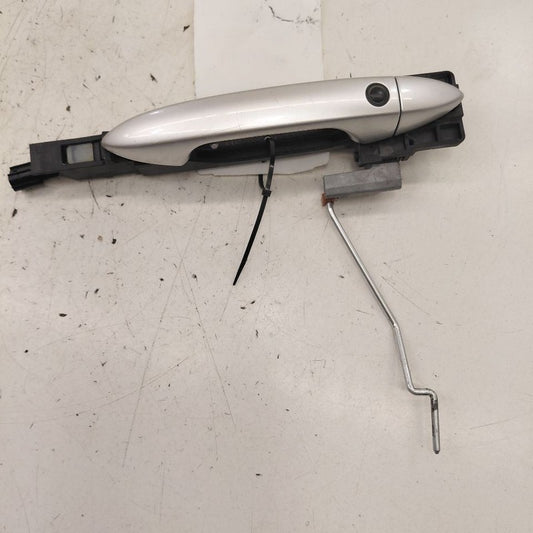Passenger Right Front Door Handle Exterior Fits 17-21 Honda Clarity