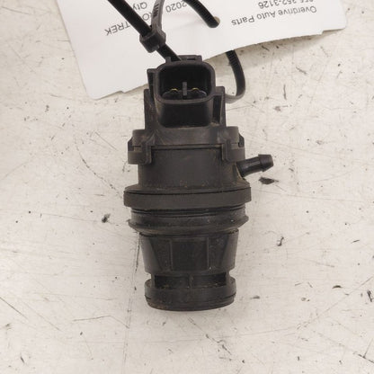 Subaru XV Crosstrek Windshield Washer Fluid Motor Pump {0602106110} 20