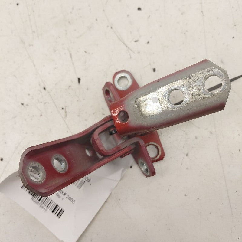 Mitsubishi Outlander   Door Hinge Set Right Front Passenger  2018 2017