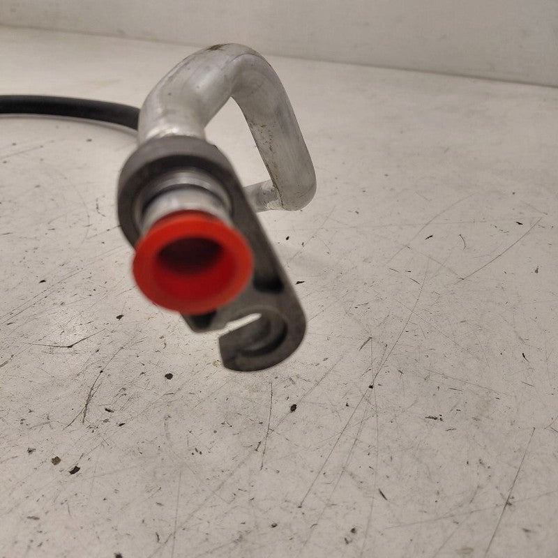 Mazda 6 AC Hose Line  2.5 2016 2015 2014