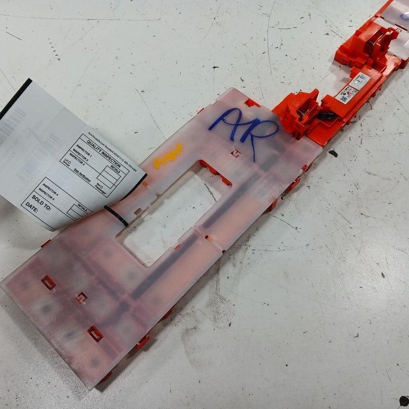 Nissan LEAF Battery Cable  2013 2014 2015 2016 2017