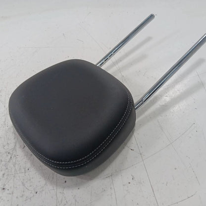 Fiat 500 Seat Headrest Front Head Rest 2018