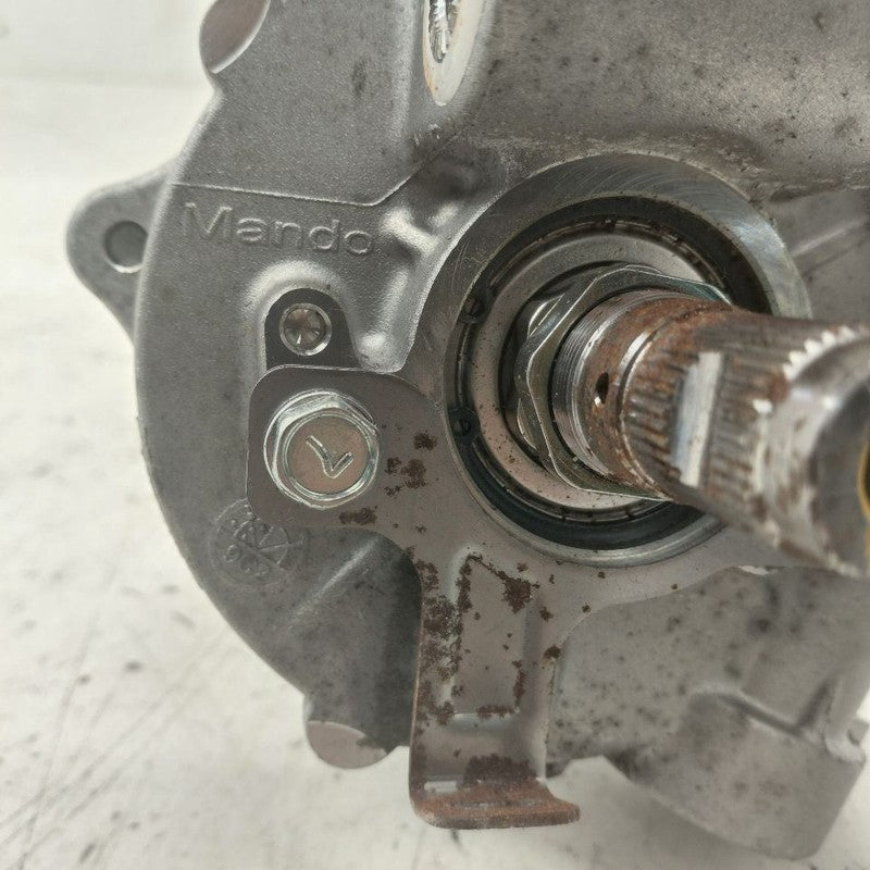 Electric Steering Motor Control Fits 19-20 Hyundai Santa Fe