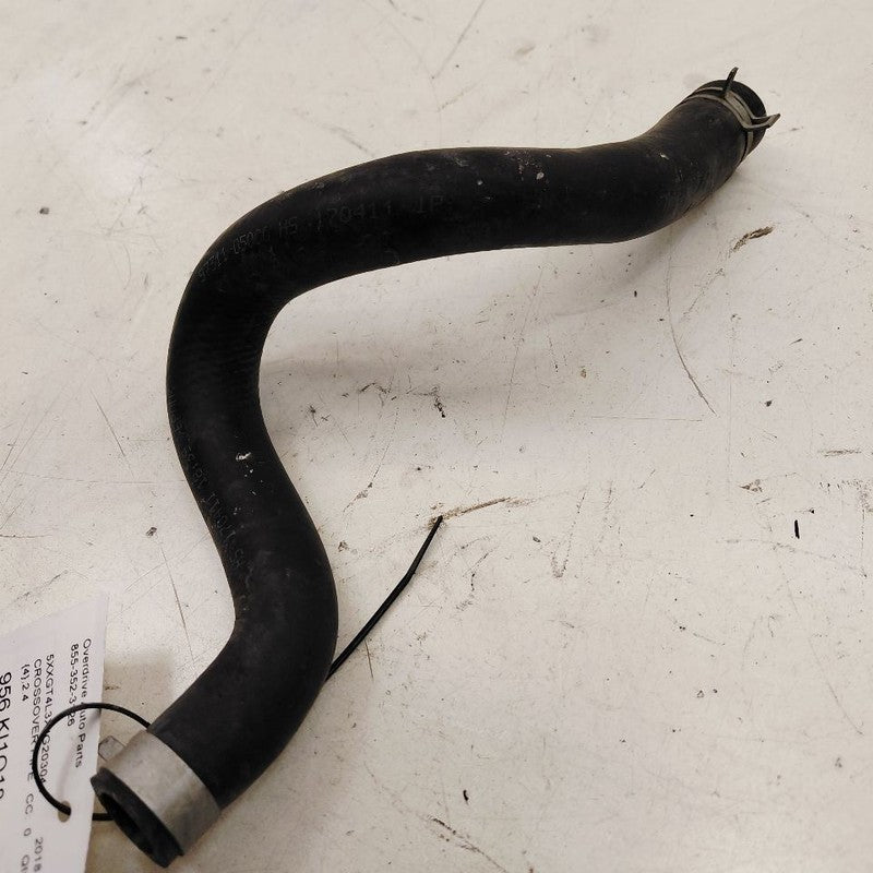 Kia Optima Coolant Line Crossover Pipe  2.4 2018 2017 2016 OEM