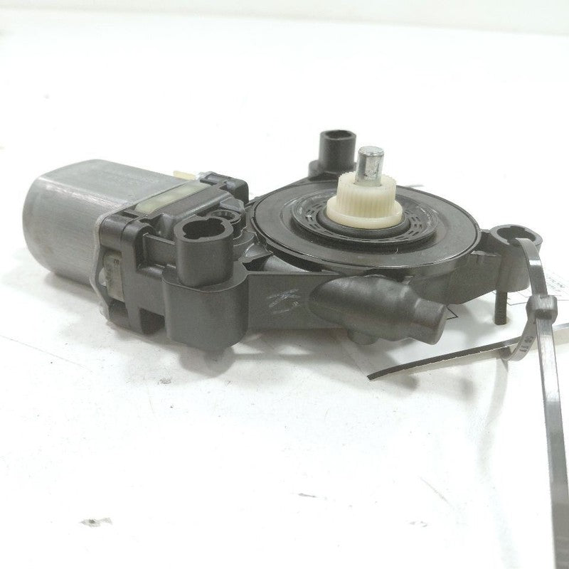 Left Rear Power Window Motor Fits 17-24 Jeep Compass OEM