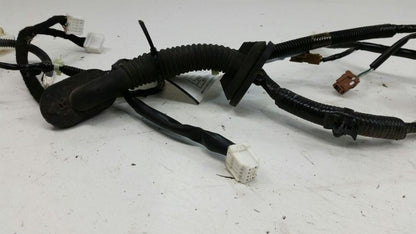 Nissan Maxima Door Harness Wire Wiring Right Passenger Front 2004 2005 2006 OEM