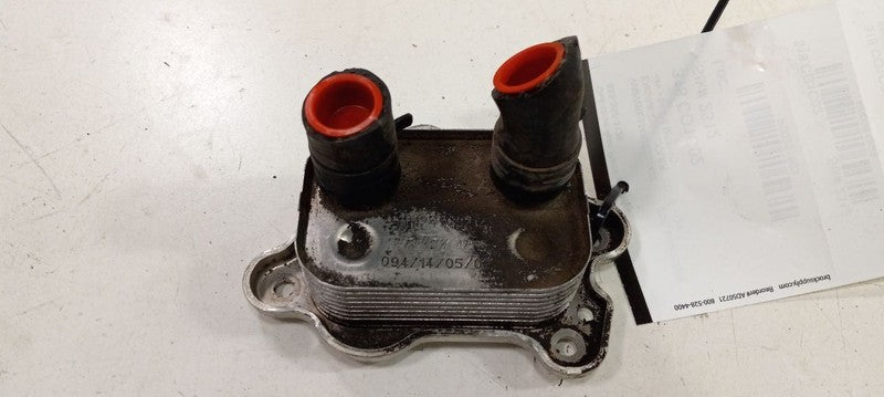 Mini Cooper S Engine Oil Cooler 2002 2003 2004 2005 2006 OEM