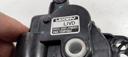 Hyundai Santa Fe Flap Door Motor Heater AC Door Actuator 2017 2018 201