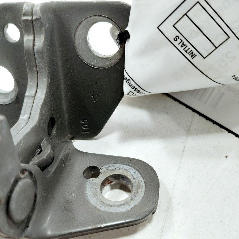 Chrysler 300 Door Hinge Set Right Front Passenger  2017 2018 2019 OEM