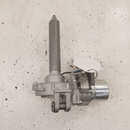 Steering Column Electric Steering Motor Fits 18-21 Mazda 6