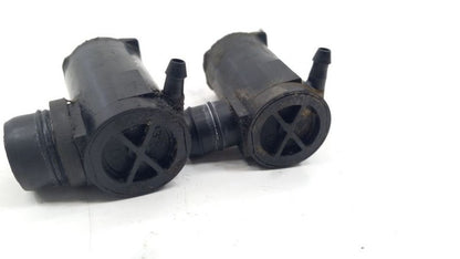Acura MDX Windshield Washer Wash Fluid Reservoir Motor Pump Electric 2003 2004 2