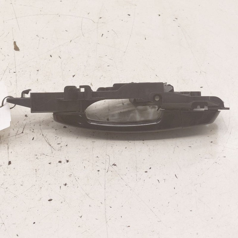 Left Rear Door Handle Exterior Fits 20-24 Chevy Equinox