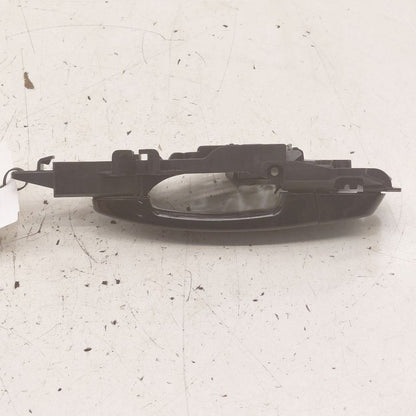 Left Rear Door Handle Exterior Fits 20-24 Chevy Equinox