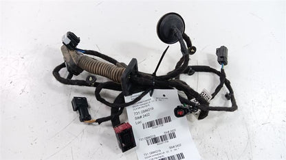 Buick Encore Door Harness Wire Wiring Left Rear 2016 2017 2018 2019 OE