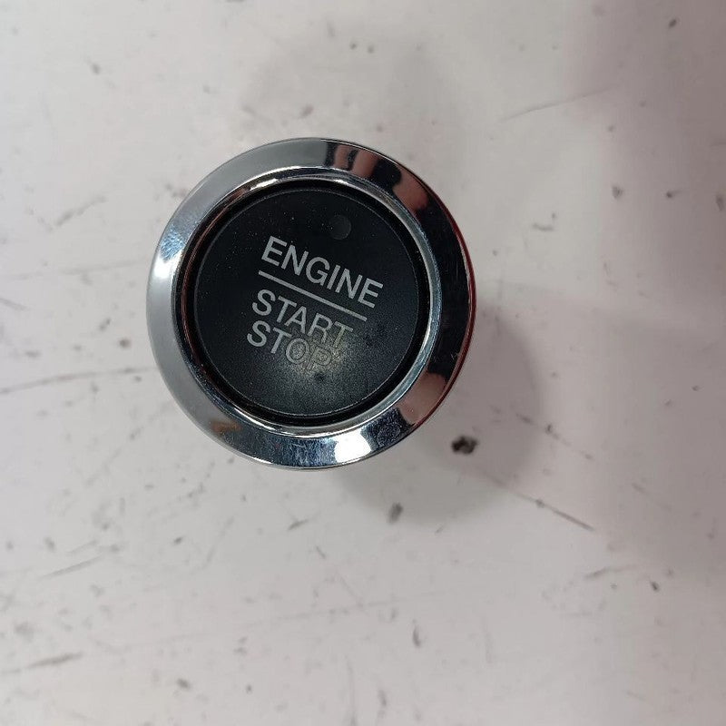 Ignition Switch Dash Mounted Push Button Fits 18-21 ECOSPORT