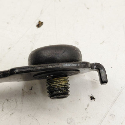 Driver Left Front Seat Belt Buckle Latch Fits 21-25 Ford Bronco Sport