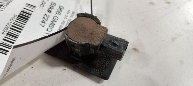 Cadillac SRX Misc Sensor 2011 2012 2013 2014