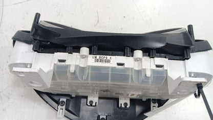 Speedometer Gauge Cluster MPH Fits 10-11 MAZDA 3 OEM